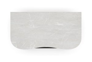 Satin Ash Chest of Drawers